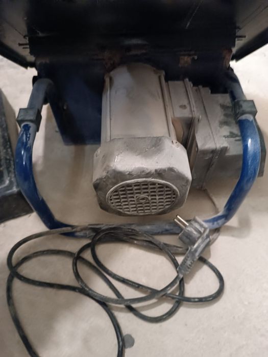 Przecinarka do glazury