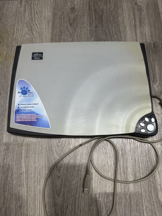 Продам Сканер  рабочий