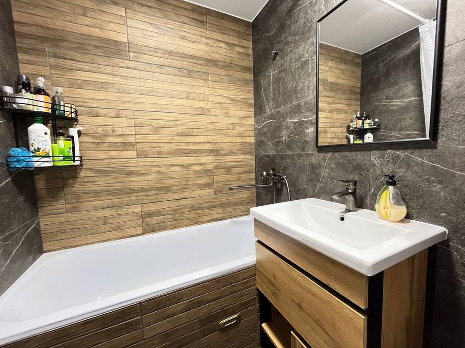 Здам однокімнатну квартиру подобово