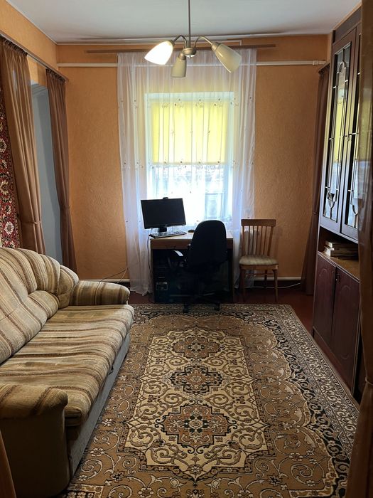Продам  дом в центре Овидиополя