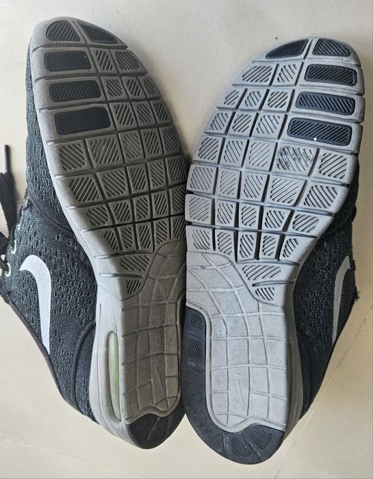 Ténis/Sapatilhas Nike Air Max Stefan Janoski