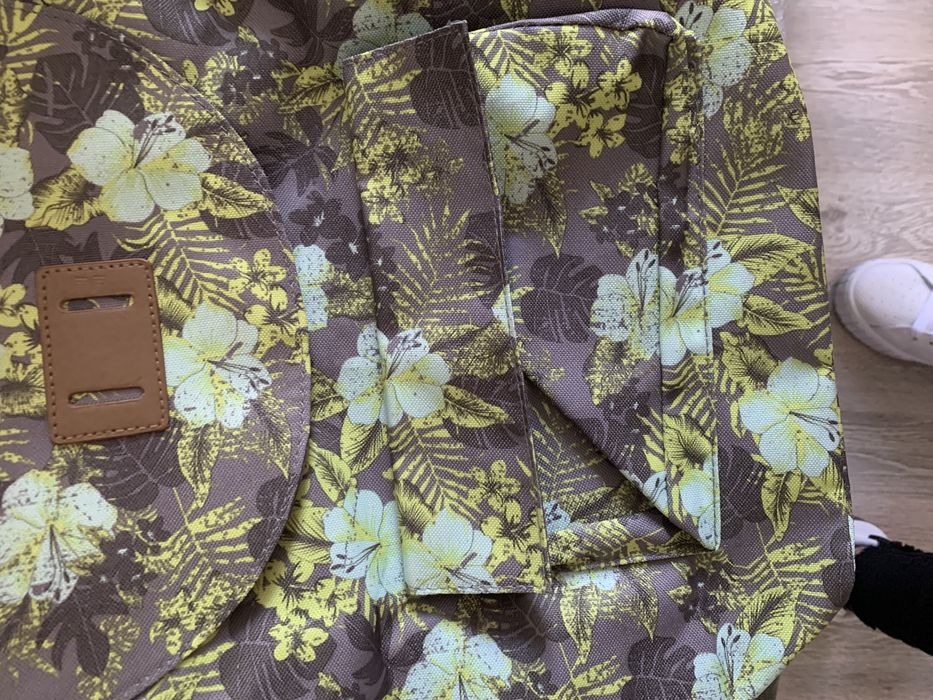 Plecak duży pojemny