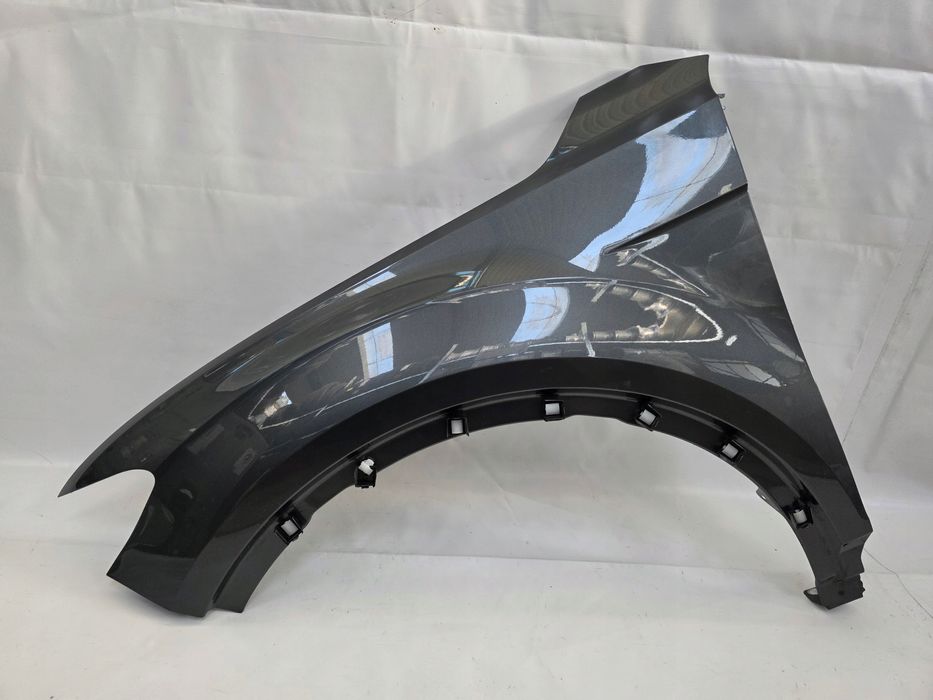 vw t-rock przedni lewy błotnik 2ga821105a