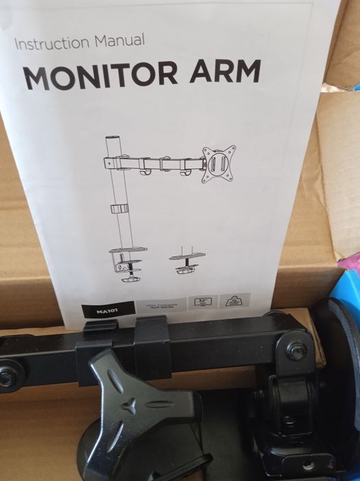 Настільне кріплення для монітора МА 101