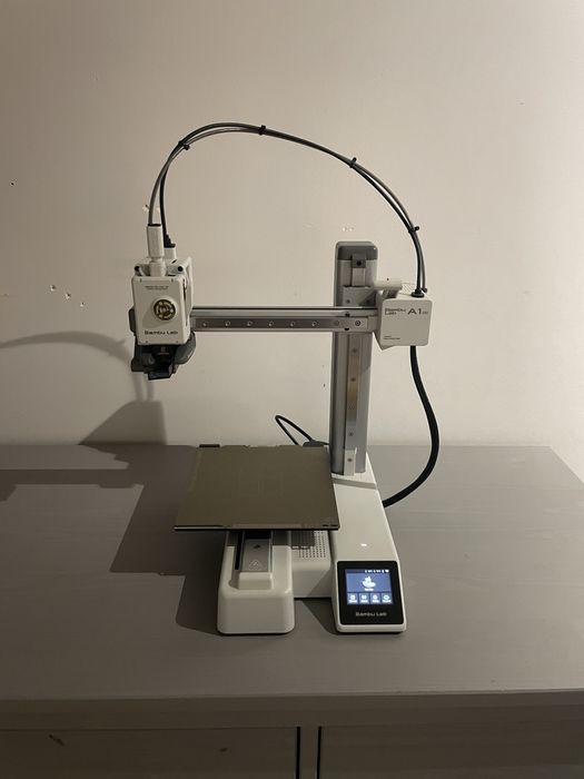 bambu lab a1 mini – Komputery, cena na OLX.pl