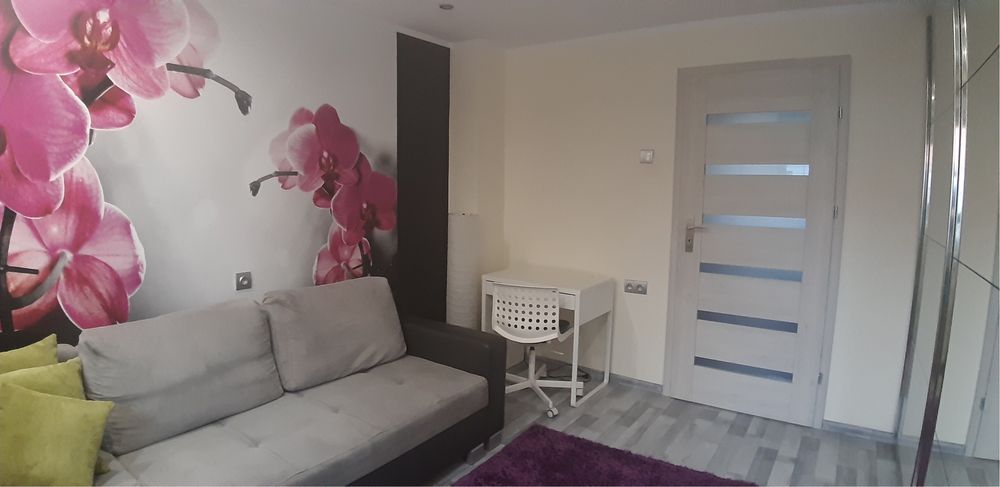Mieszkanie własnosciowe 34 m² - Zabrze Poludnie - View 2