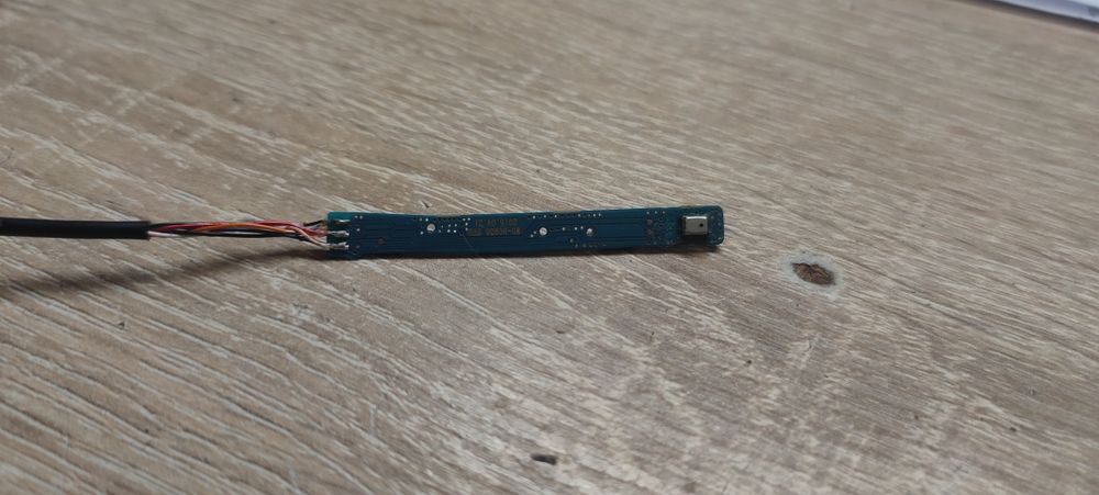 Samsung LEVEL U запчасти