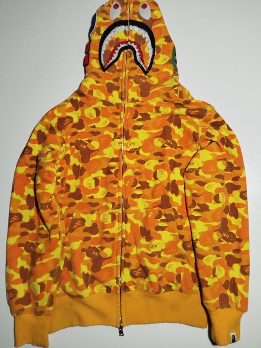 Кофта bape зип худи бейп ape zip hoodie hoodie