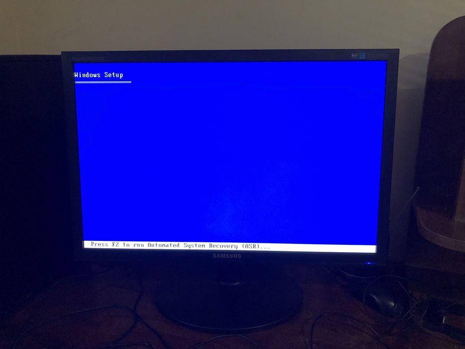 Монітор Samsung E2220NW