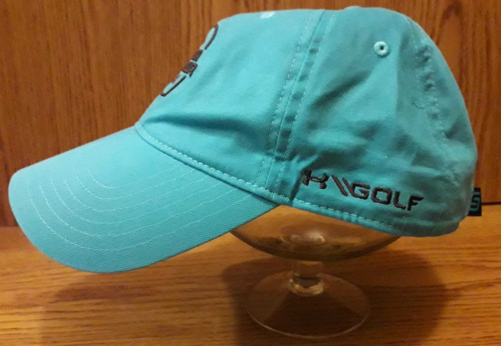 czapka z daszkiem Under Armour