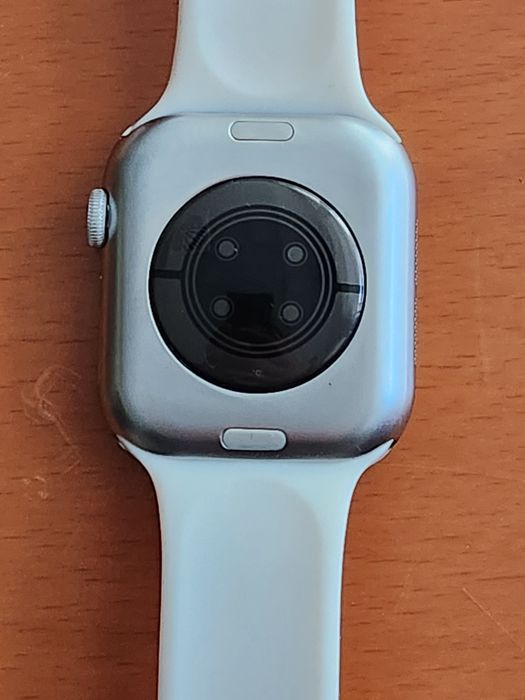 SmartWatch  como novo