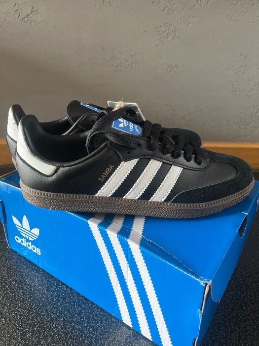 Adidas Samba B75807 rozm.41 1/3