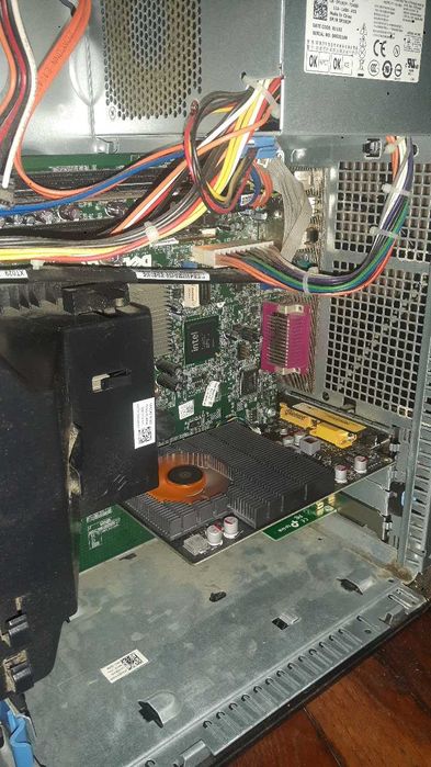 Dell Optiplex 780 Win 10lite