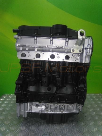 Motor Ford Transit 2.2 Tdci P8FA - RECONDICIONADO