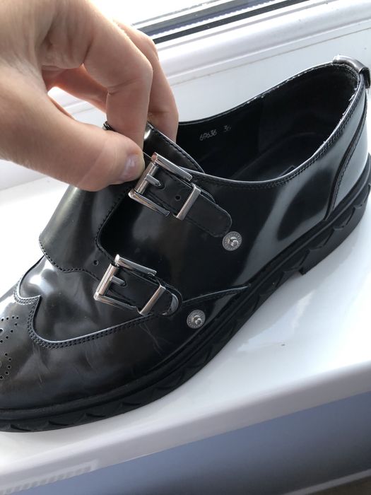 Взуття Antonio Biaggi жіночі 36 р