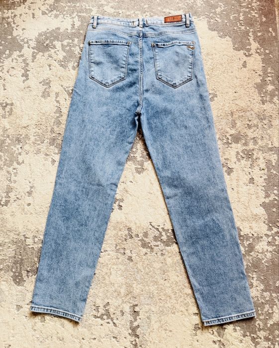 Джинси LTB МОМ розмір Л  гарний стан