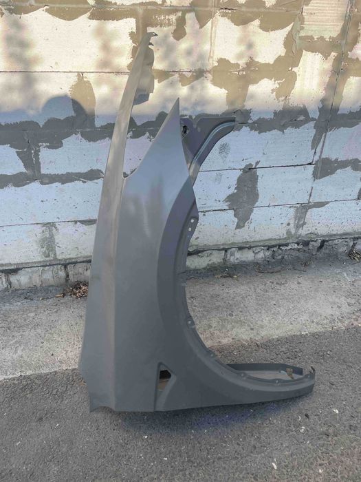 Продам бампер передний Tesla model Y Тесла Модель Уай  20-