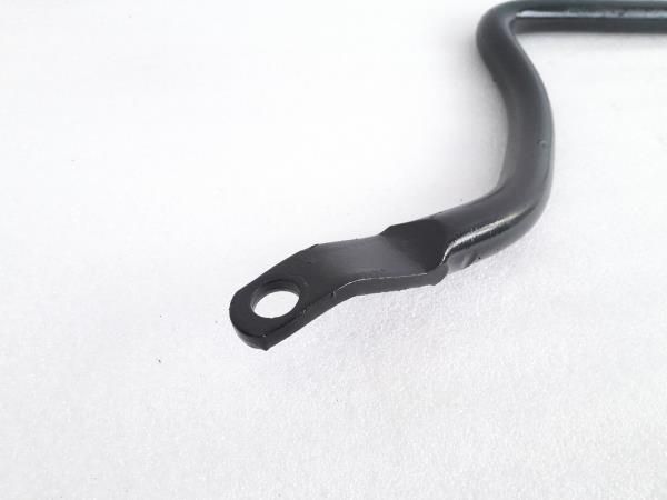 Barra estabilizadora / torção RENAULT Twingo II (CN0_)