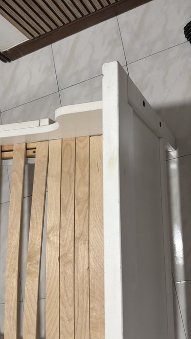 Cama  Extencivel Ikea