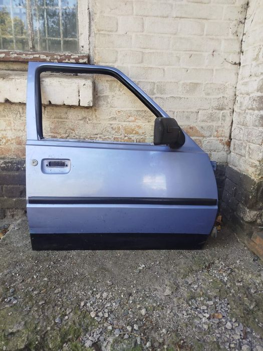 Розборка Таврія Славута