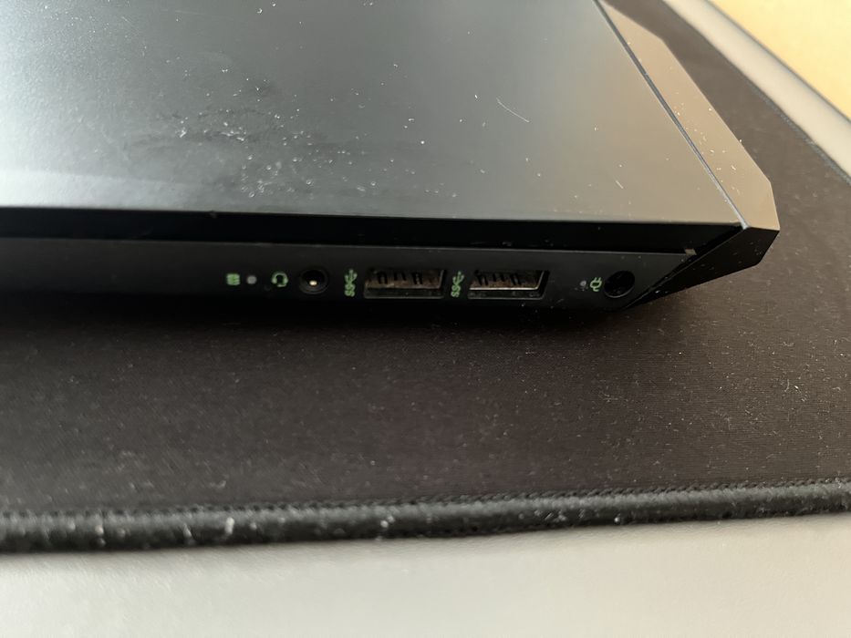 ноутбук hp pavilion