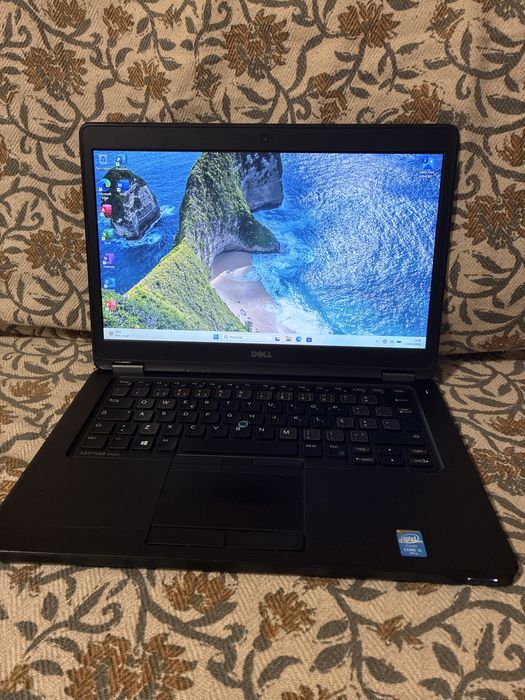 Portatil Dell Latitude E5450