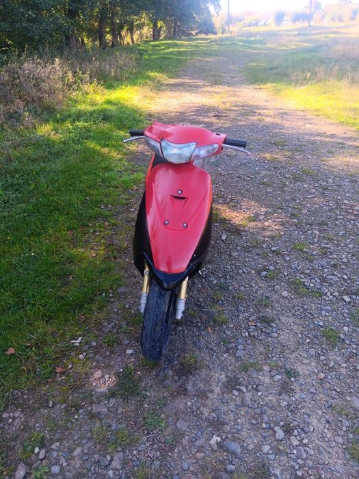 suzuki zz inch up sport