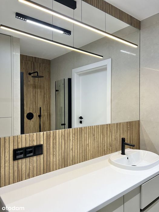 Nowy, umeblowany apartament 4 pokoje, 74m2 - Ruczaj