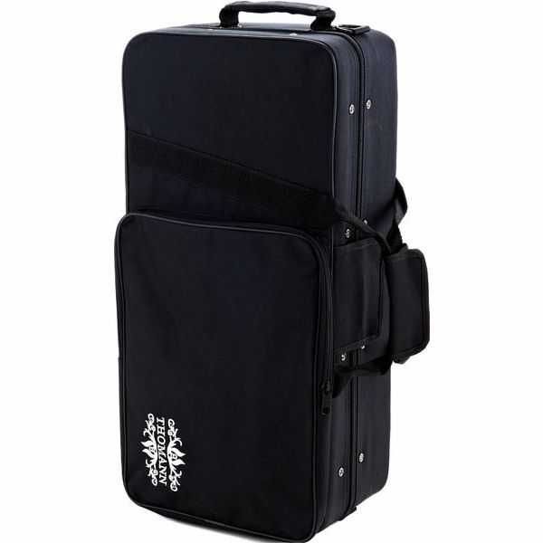 Trumpet Rental – Thomann TR 620 L Bb