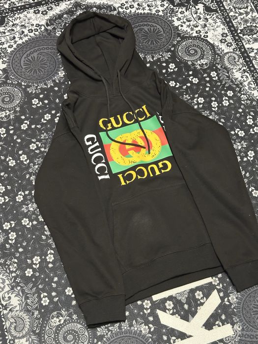 Худі/Гуччі/Гучі/Gucci Hoodie