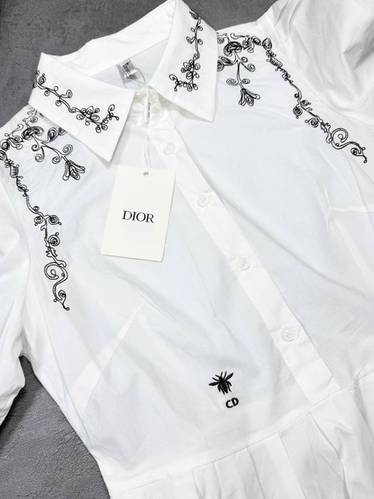 Сукня платье Christian Dior