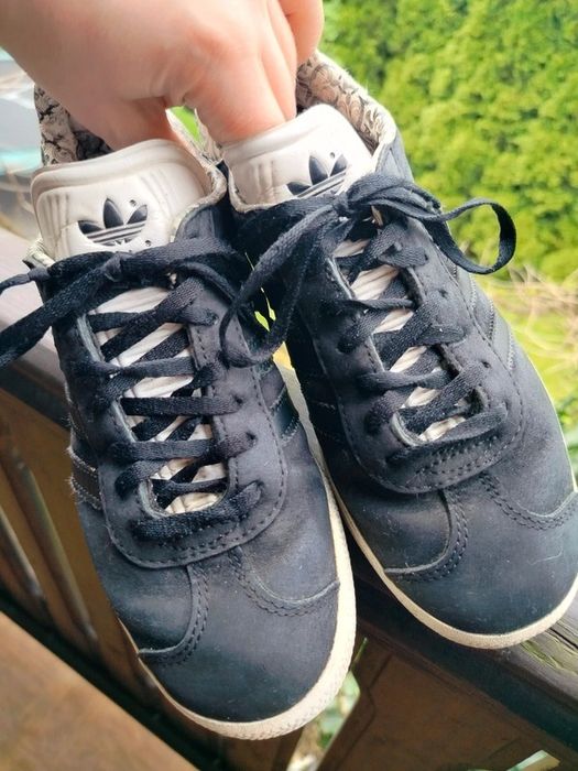 Buty Adidas Gazelle 36 2/3