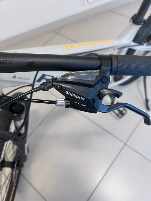 Rower Romet rambler 29