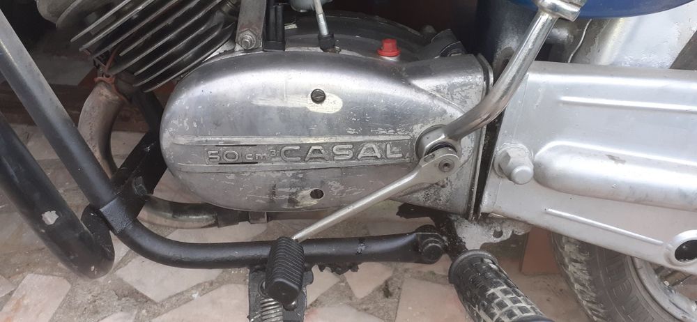 Casal Vilar Perfecta Reservada