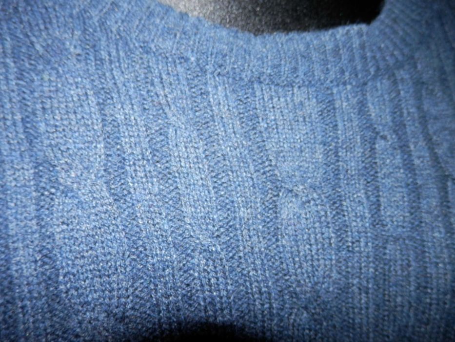 Tommy Hillfiger wełna L