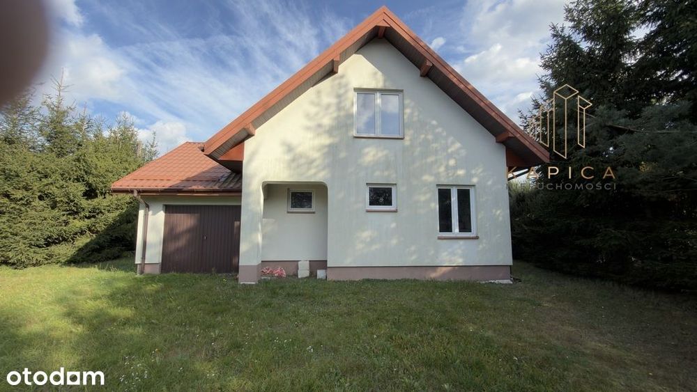 Dom – Prawiedniki, Wygon Pierwszy - Widok 2