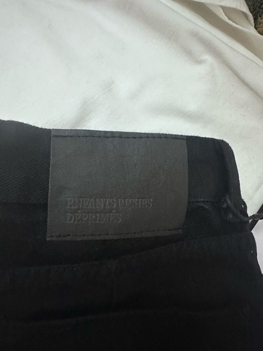 Штаны erd balenciaga enfants riches deprimes opium rick arcvive