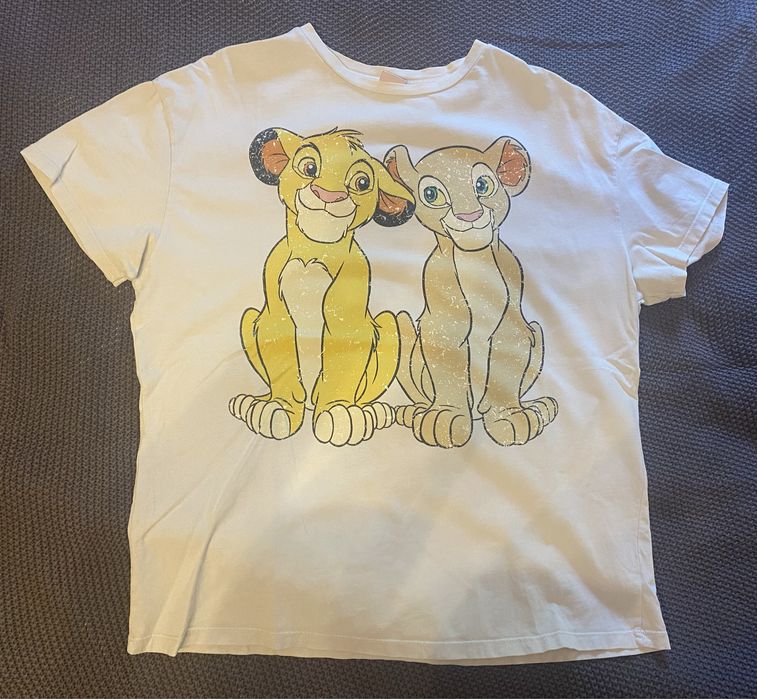 Koszulka damska Mango rozmiar M