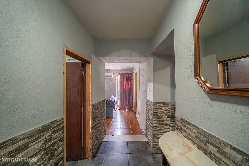 Moradia T3 para venda