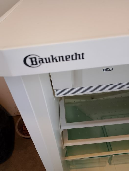 Zamrażarka-lodowka  stan bdb