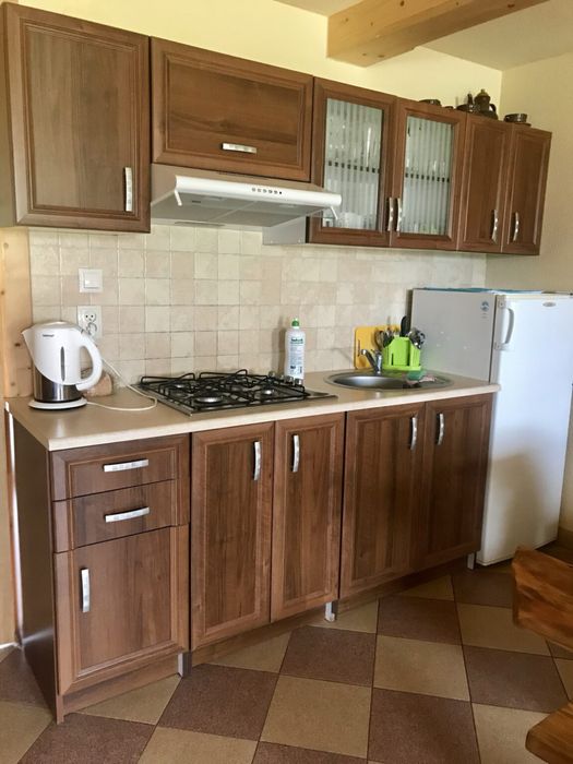 Pokoje Gościnne u Jaśka Ząb obok Zakopanego