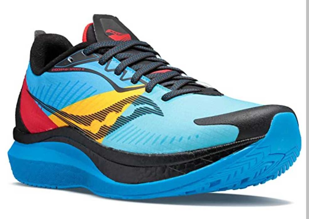 Saucony р.50(стельки-32см по факту) водонепроницаемые