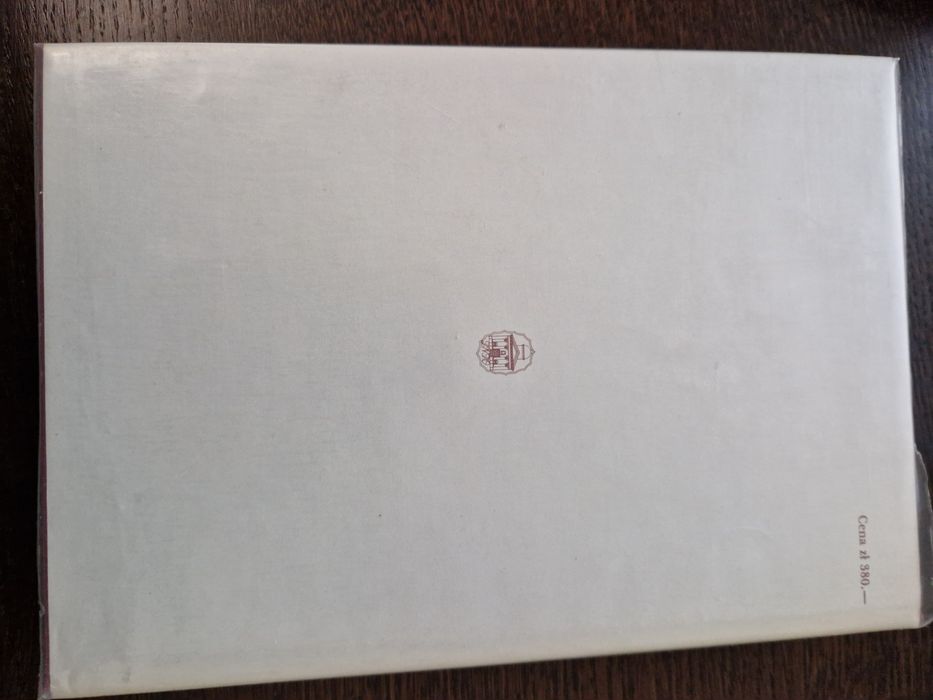 Książka Historia Polski 1918-39 Henryk Zieliński - 1982