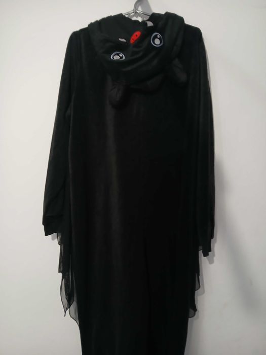 H&M Nietoperz kostium przebranie strój r.  M