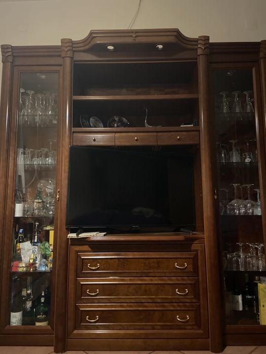 Móvel sala de jantar