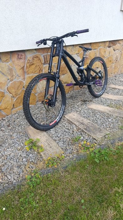 Ns bikes fuzz 2016
