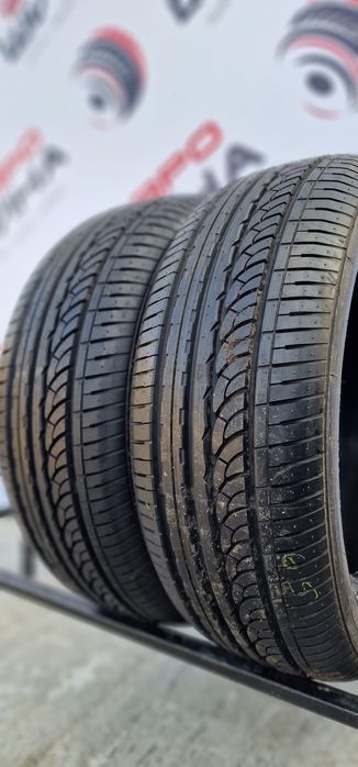 Літо Нові 215/60/R17 Nankang 2шт Колёса Резина Шины Склад