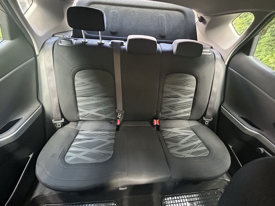 KIA CEED 2015 1.4