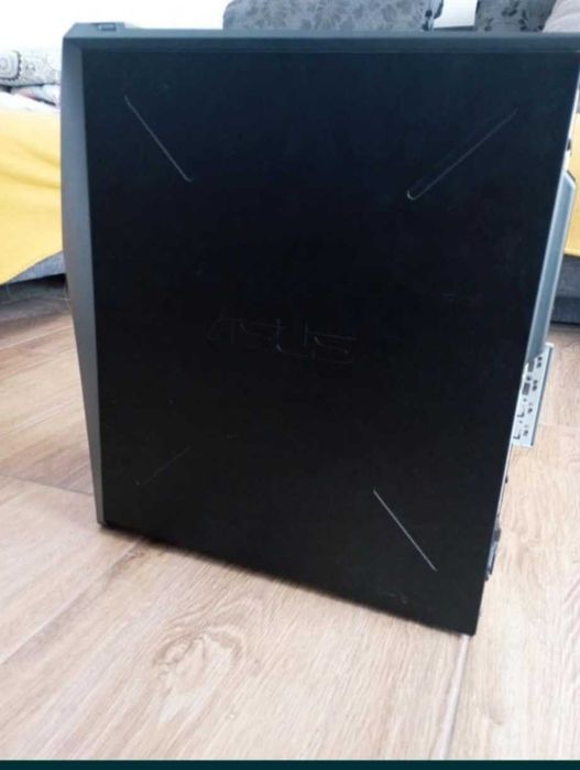 •PILNE• komputer ASUS rog strix