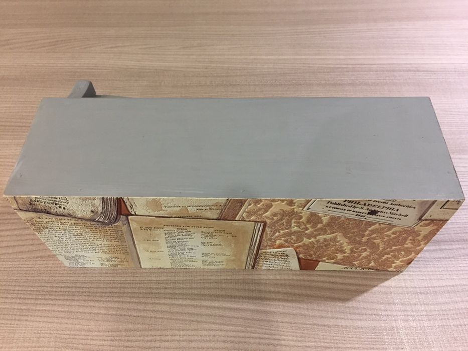 Nutcracker Box424125279691745282